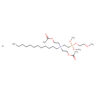 CAS No 62757-35-1  Molecular Structure