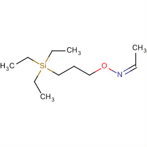 CAS No 62757-53-3  Molecular Structure