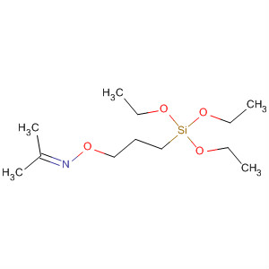 CAS No 62757-58-8  Molecular Structure