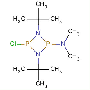 Cas Number: 62757-65-7  Molecular Structure