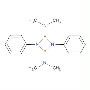 CAS No 62757-66-8  Molecular Structure