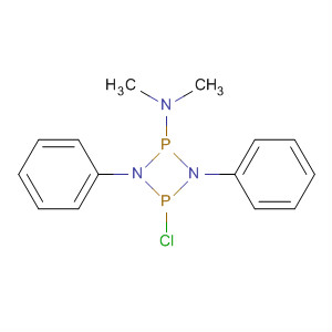 CAS No 62757-71-5  Molecular Structure