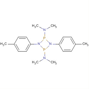 CAS No 62757-73-7  Molecular Structure