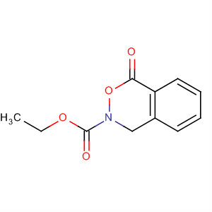 CAS No 62758-34-3  Molecular Structure