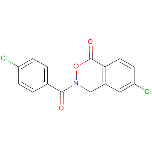 CAS No 62758-40-1  Molecular Structure