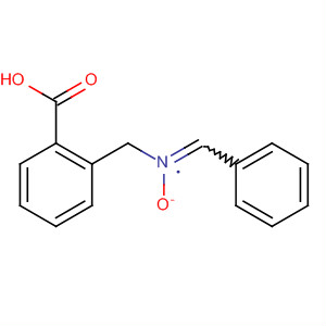 CAS No 62758-44-5  Molecular Structure