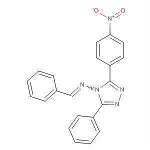 CAS No 62758-63-8  Molecular Structure