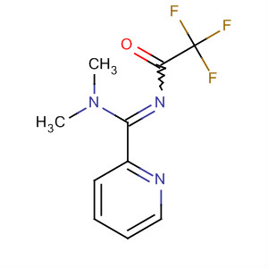 CAS No 62758-94-5  Molecular Structure
