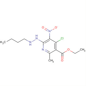CAS No 62759-02-8  Molecular Structure