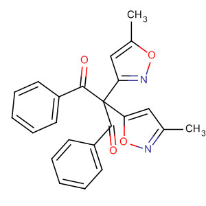 CAS No 62759-35-7  Molecular Structure