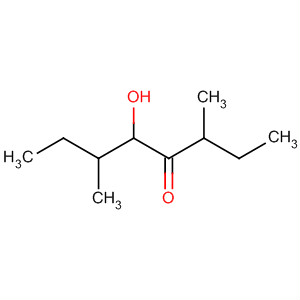 CAS No 62759-47-1  Molecular Structure