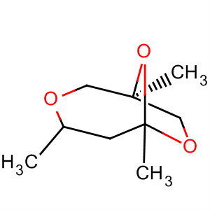 CAS No 62759-59-5  Molecular Structure