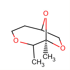 CAS No 62759-63-1  Molecular Structure