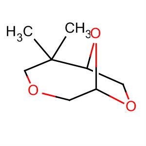 CAS No 62759-66-4  Molecular Structure