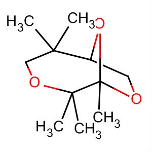 CAS No 62759-70-0  Molecular Structure