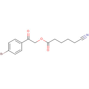 CAS No 62759-75-5  Molecular Structure