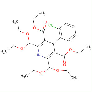 CAS No 62759-81-3  Molecular Structure