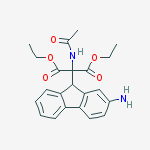 CAS No 6276-02-4  Molecular Structure