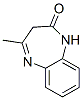 CAS No 6276-48-8  Molecular Structure