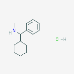 CAS No 6276-67-1  Molecular Structure