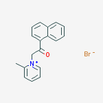 Cas Number: 6276-81-9  Molecular Structure