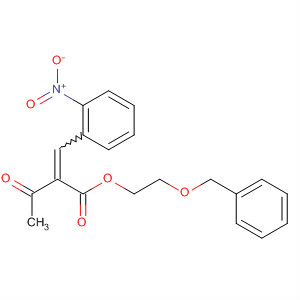 CAS No 62760-04-7  Molecular Structure