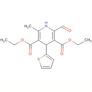 CAS No 62760-27-4  Molecular Structure