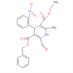 CAS No 62760-31-0  Molecular Structure