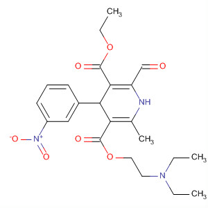 CAS No 62760-36-5  Molecular Structure