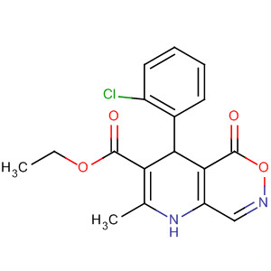 CAS No 62760-48-9  Molecular Structure