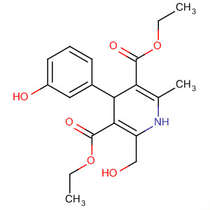 CAS No 62760-74-1  Molecular Structure