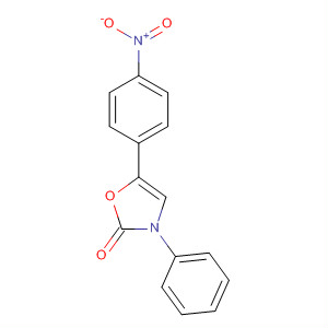 CAS No 62761-46-0  Molecular Structure