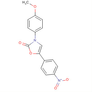 CAS No 62761-48-2  Molecular Structure