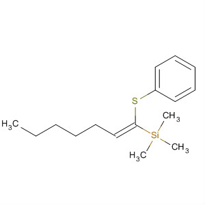CAS No 62762-33-8  Molecular Structure