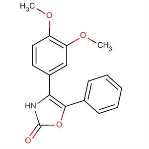 CAS No 62762-79-2  Molecular Structure
