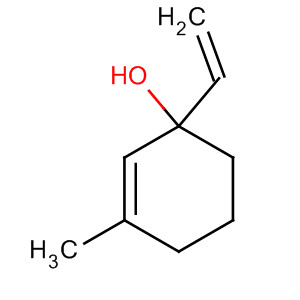 Cas Number: 62763-42-2  Molecular Structure