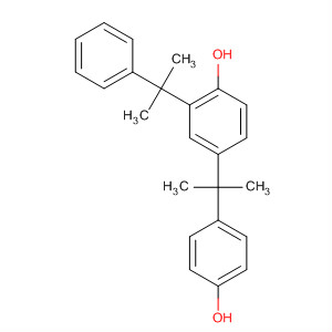 CAS No 62764-02-7  Molecular Structure