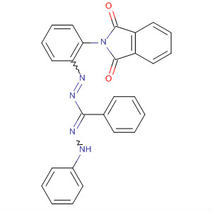 CAS No 62764-04-9  Molecular Structure
