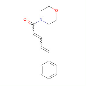 Cas Number: 62764-14-1  Molecular Structure