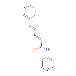 CAS No 62764-16-3  Molecular Structure