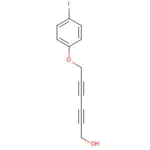 CAS No 62764-25-4  Molecular Structure