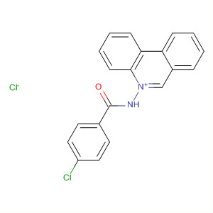 Cas Number: 62764-34-5  Molecular Structure