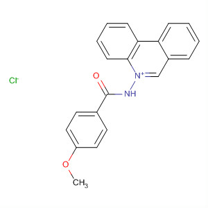 Cas Number: 62764-35-6  Molecular Structure