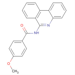 CAS No 62764-40-3  Molecular Structure