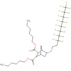 CAS No 62766-13-6  Molecular Structure