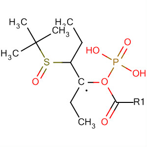 CAS No 62767-49-1  Molecular Structure