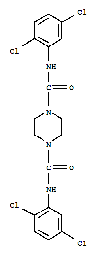 Cas Number: 6277-04-9  Molecular Structure