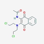 Cas Number: 6277-27-6  Molecular Structure