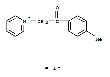 CAS No 6277-45-8  Molecular Structure