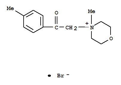 CAS No 6277-47-0  Molecular Structure